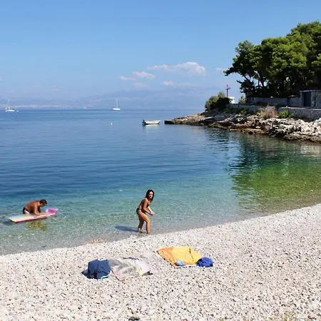 Apartmán By The Sea Stomorska, Solta - 8650 Stomorska