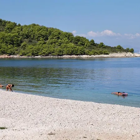 By The Sea Stomorska, Solta - 8650 Apartmán Stomorska