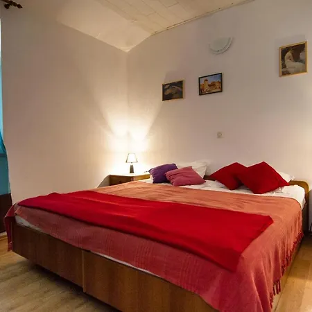 Apartmán By The Sea Stomorska, Solta - 8650