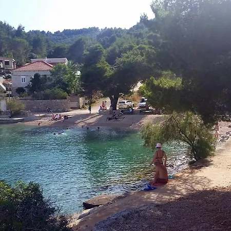 Apartments By The Sea Stomorska, Solta - 8650 Διαμέρισμα Stomorska