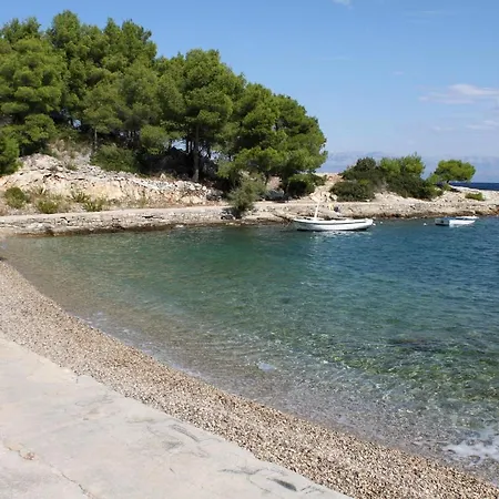 Apartments By The Sea Stomorska, Solta - 8650 Διαμέρισμα Stomorska