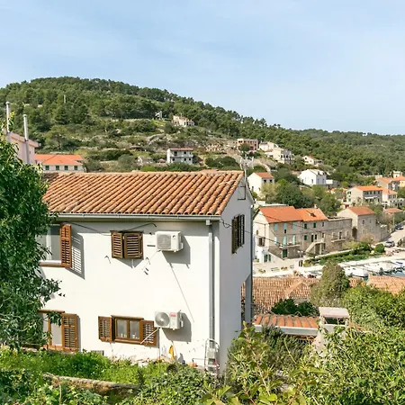 Apartments By The Sea Stomorska, Solta - 8650 Διαμέρισμα