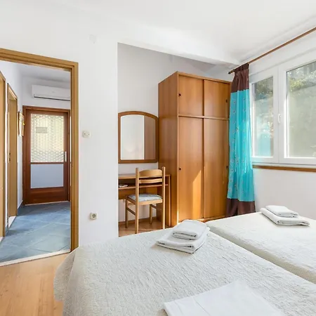 Διαμέρισμα Apartments By The Sea Stomorska, Solta - 8650 Stomorska